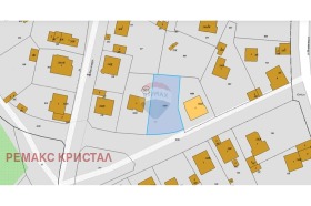 ПАРЦЕЛ, 594 m2 - Holmes.bg ПАРЦЕЛ, 594 m2