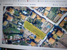 ПАРЦЕЛ, 938 m2 - Holmes.bg ПАРЦЕЛ, 938 m2