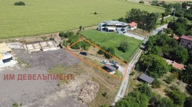 Снимка Продава ПАРЦЕЛ