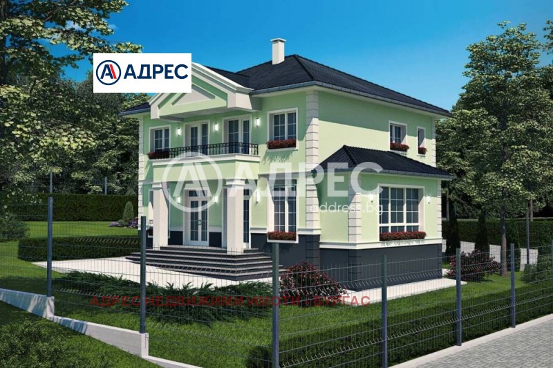 Продава КЪЩА, област Бургас, с. Черни връх • 175000 € / 342270.25 лв. • 16683328 1 — Holmes.bg Продава КЪЩА, област Бургас, с. Черни връх • 175000 € / 342270.25 лв. • 16683328 1