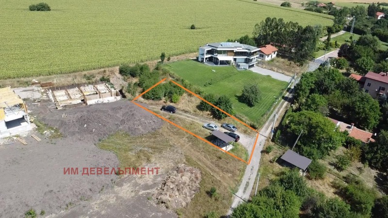 Продава ПАРЦЕЛ, област София, с. Хераково • 83250 € • 51978305 1 — Holmes.bg Продава ПАРЦЕЛ, област София, с. Хераково • 83250 € • 51978305 1