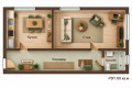Продава 2-стаен град София , Медицинска академия , 60 кв.м | 25471833 — Imoti.com Продава 2-стаен град София , Медицинска академия , 60 кв.м | 25471833