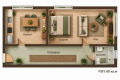 Продава 2-СТАЕН, град София, Медицинска академия • 226000 € • 23833932 2 — Holmes.bg Продава 2-СТАЕН, град София, Медицинска академия • 226000 € • 23833932 2