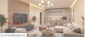 1-СТАЕН, 33 m2 - Holmes.bg 1-СТАЕН, 33 m2
