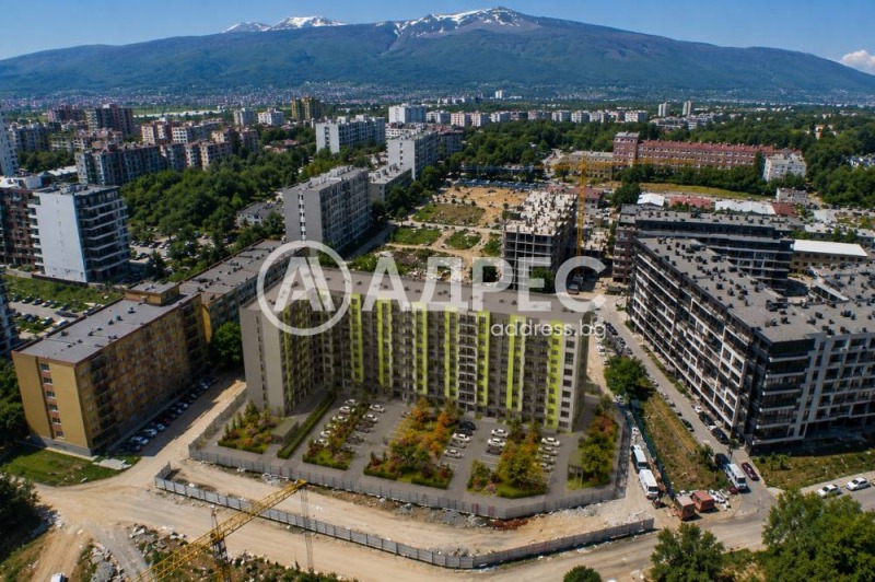 Продава 2-СТАЕН, град София, Овча купел 2 • 142720 € / 279136.06 лв. • 66534456 1 — Holmes.bg Продава 2-СТАЕН, град София, Овча купел 2 • 142720 € / 279136.06 лв. • 66534456 1
