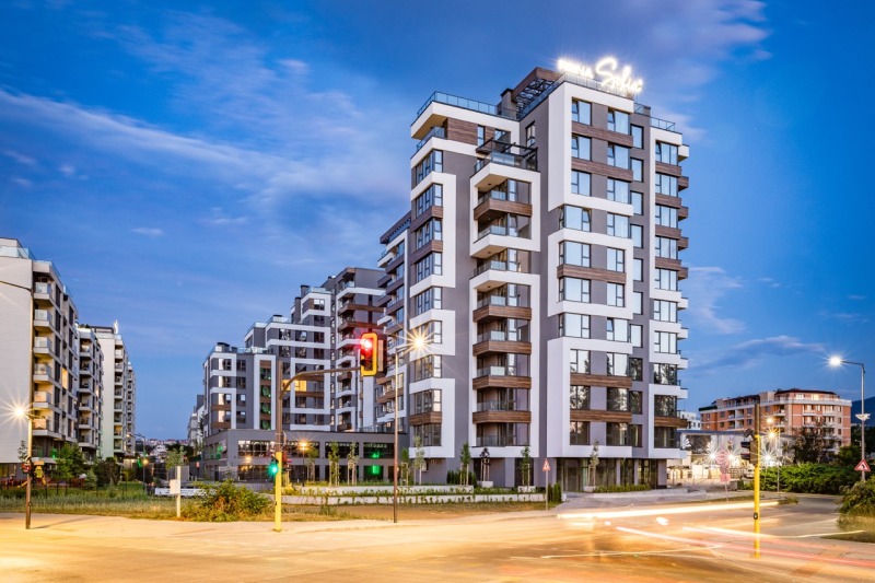 Продава 1-СТАЕНград София, Кръстова вада Продава 1-СТАЕНград София, Кръстова вада