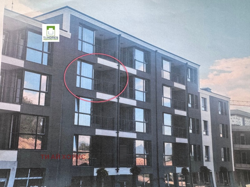Продава 2-СТАЕН, град София, Малинова долина • 158000 € • 47241274 1 — Holmes.bg Продава 2-СТАЕН, град София, Малинова долина • 158000 € • 47241274 1