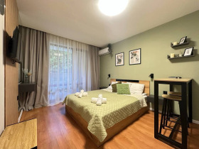 1-СТАЕН, 34 m2 - Holmes.bg 1-СТАЕН, 34 m2