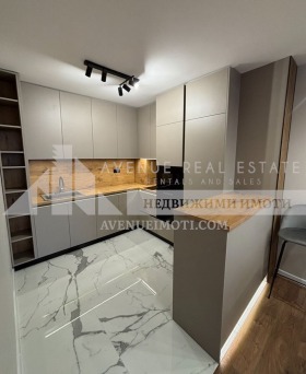 3-СТАЕН, 105 m2 - Holmes.bg 3-СТАЕН, 105 m2