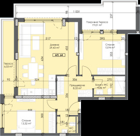 Продава 3-СТАЕН | Imot.bg — малка снимка 2