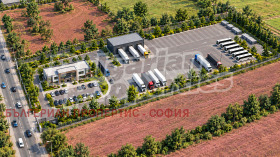 Обява Продава ПАРЦЕЛ,град София, с. Мрамор