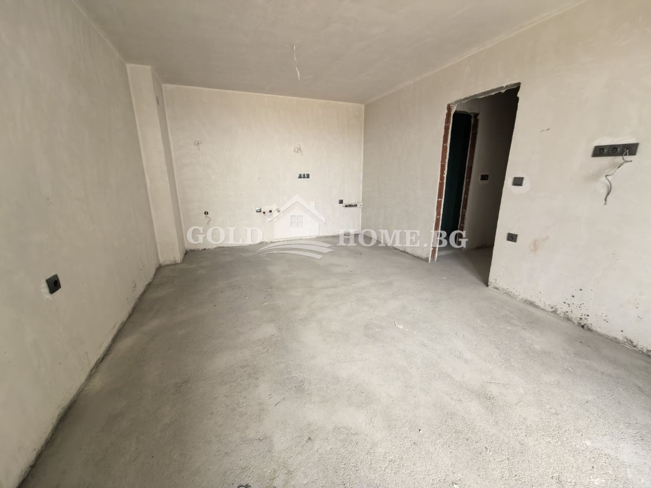 Продава 2-стаен град Пловдив , Кършияка , 63 кв.м | 72126317 — Imoti.com Продава 2-стаен град Пловдив , Кършияка , 63 кв.м | 72126317