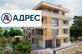 3-СТАЕН, 104 m2 - Holmes.bg 3-СТАЕН, 104 m2