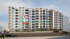 Продава 2-стаен, град Бургас