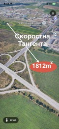 Продава Парцел град София , Бенковски , 1811 кв.м | 10215783 — Imoti.com Продава Парцел град София , Бенковски , 1811 кв.м | 10215783