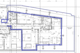 3-СТАЕН, 115 m2 - Holmes.bg 3-СТАЕН, 115 m2