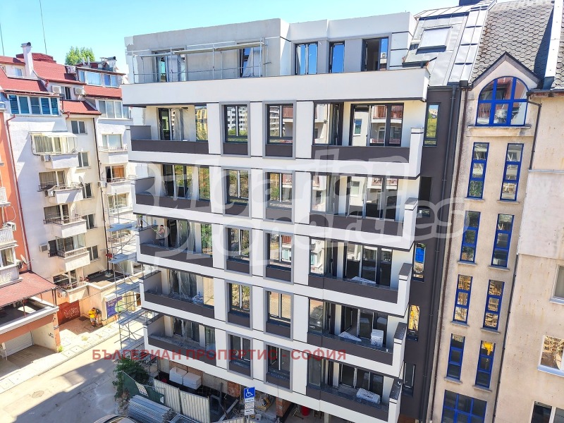 Продава 3-СТАЕН, град София, Оборище • 343000 € • 59690366 1 — Holmes.bg Продава 3-СТАЕН, град София, Оборище • 343000 € • 59690366 1