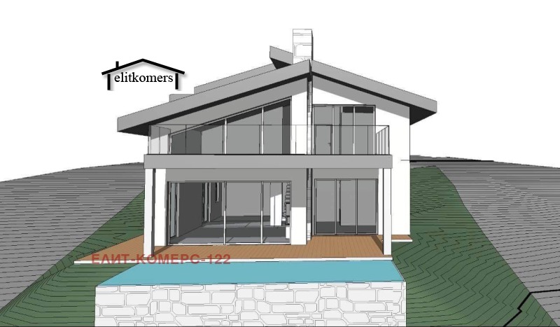 Продава ПАРЦЕЛ, град София, Горна баня • 132000 € / 258169.56 лв. • 70567206 1 — Holmes.bg Продава ПАРЦЕЛ, град София, Горна баня • 132000 € / 258169.56 лв. • 70567206 1