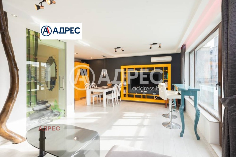 Продава 3-СТАЕН, град Варна, Левски 1 • 430000 € / 841006.90 лв. • 53986003 1 — Holmes.bg Продава 3-СТАЕН, град Варна, Левски 1 • 430000 € / 841006.90 лв. • 53986003 1