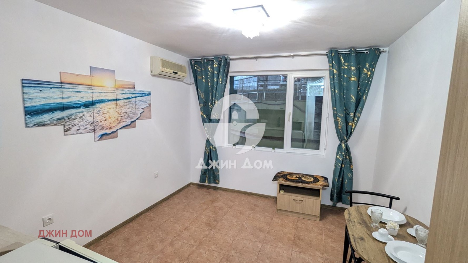 Продава 1-стаен област Бургас , к.к. Слънчев бряг , 33 кв.м | 67552643 — Imoti.com Продава 1-стаен област Бургас , к.к. Слънчев бряг , 33 кв.м | 67552643