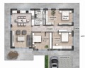 Продава КЪЩА, област Варна, с. Близнаци • 199900 € / 390970.42 лв. • 65699617 3 — Holmes.bg Продава КЪЩА, област Варна, с. Близнаци • 199900 € / 390970.42 лв. • 65699617 3