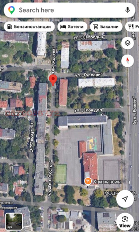 3-СТАЕН, 80 m2 - Holmes.bg 3-СТАЕН, 80 m2