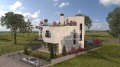 Продава КЪЩА, град Варна, м-т Долна Трака • 357999 € • 11115171 5 — Holmes.bg Продава КЪЩА, град Варна, м-т Долна Трака • 357999 € • 11115171 5