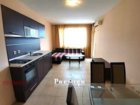 1-СТАЕН, 40 m2 - Holmes.bg 1-СТАЕН, 40 m2