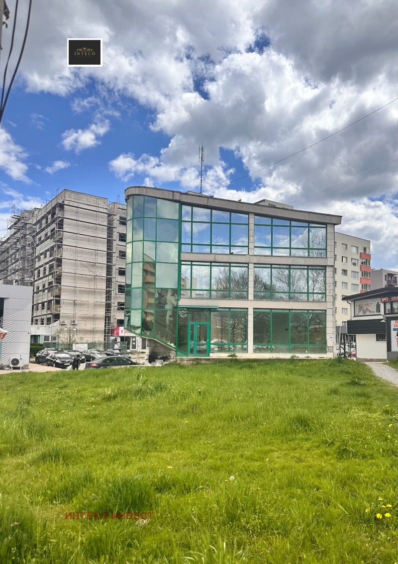 Продава ОФИС, град София, Студентски град • 499000 € • 42275554 1 — Holmes.bg Продава ОФИС, град София, Студентски град • 499000 € • 42275554 1