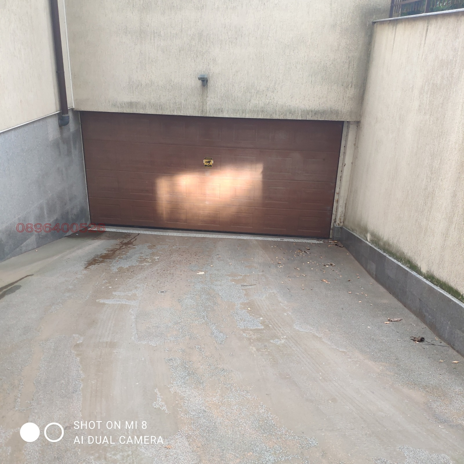 Продава Гараж, Паркомясто град София , Овча купел , 18 кв.м | 55642543 — Imoti.com Продава Гараж, Паркомясто град София , Овча купел , 18 кв.м | 55642543