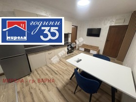 Обява Продава 3-СТАЕН,град Варна, Бриз