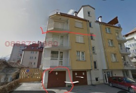 Снимка Продава МНОГОСТАЕН