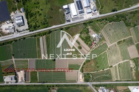 Продава Парцел, с. Царацово
