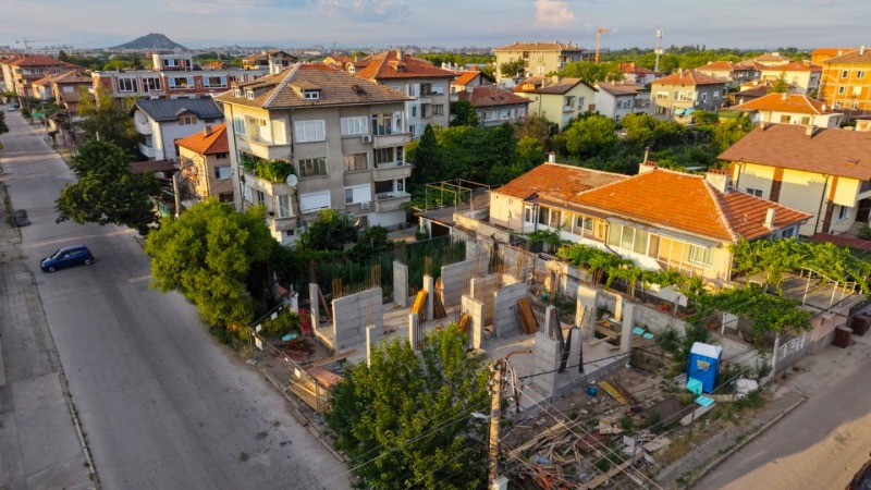 Продава 2-СТАЕН, град Пловдив, Коматево • 68237 € / 133459.97 лв. • 18214092 1 — Holmes.bg Продава 2-СТАЕН, град Пловдив, Коматево • 68237 € / 133459.97 лв. • 18214092 1