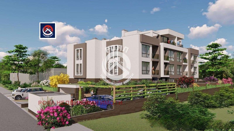 Продава 2-СТАЕН, град Пловдив, Остромила • 84500 € • 82064905 1 — Holmes.bg Продава 2-СТАЕН, град Пловдив, Остромила • 84500 € • 82064905 1