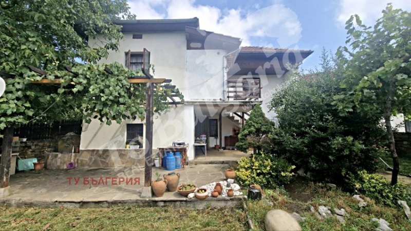 Продава КЪЩА, област Габрово, с. Славейково • 99900 € • 52029481 1 — Holmes.bg Продава КЪЩА, област Габрово, с. Славейково • 99900 € • 52029481 1