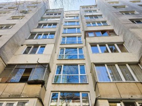 Обява Продава 2-СТАЕН,град София, Борово