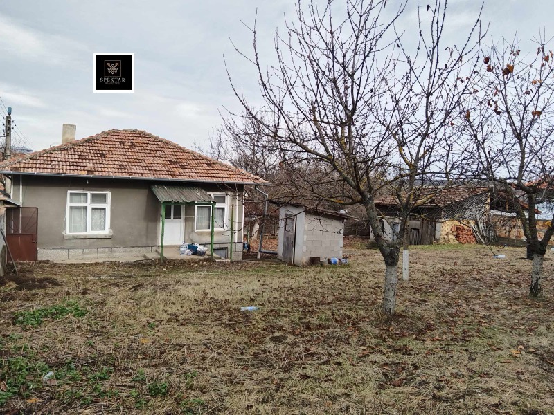 Продава  Къща, област Разград, с. Самуил • 76 000 лв. • ID 36383538 — holmes.bg - [1] 