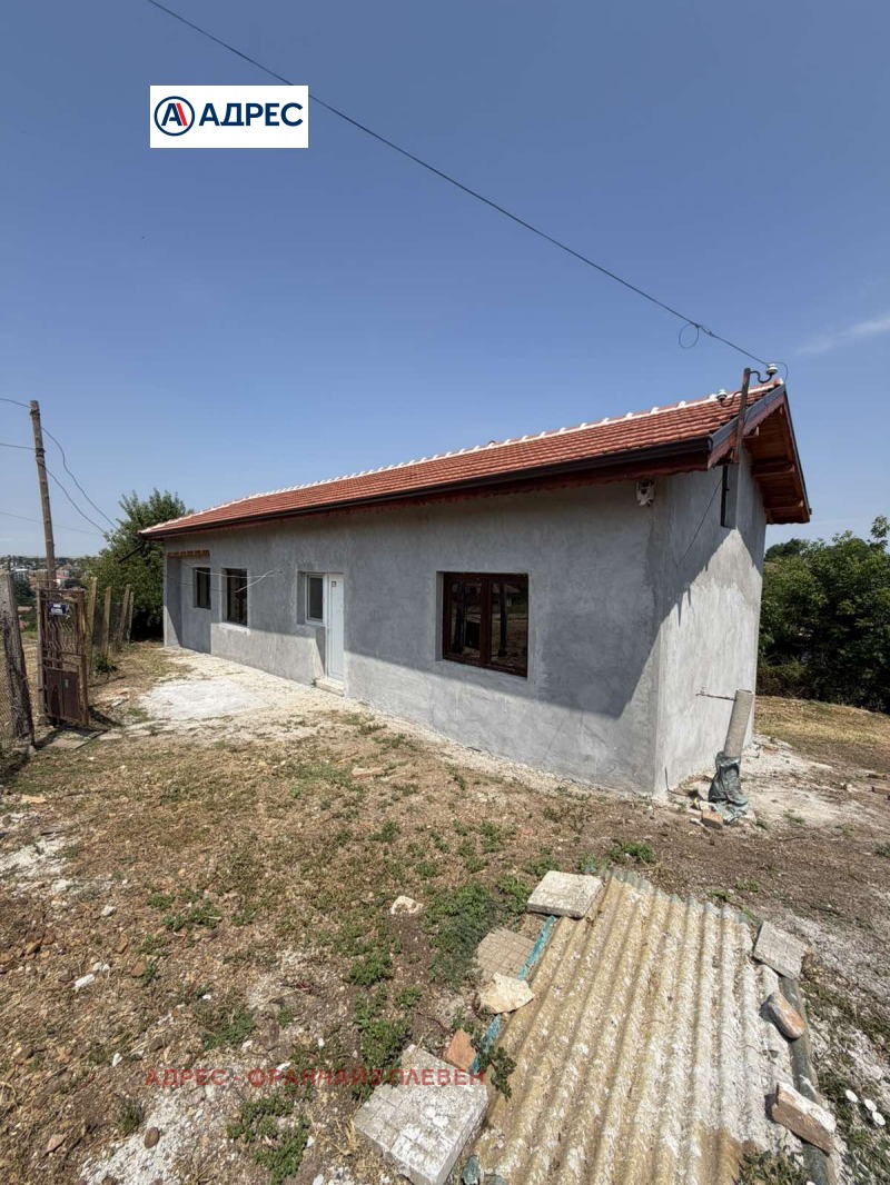 Продава КЪЩА, област Плевен, гр. Кнежа • 30000 € / 58674.90 лв. • 32121286 1 — Holmes.bg Продава КЪЩА, област Плевен, гр. Кнежа • 30000 € / 58674.90 лв. • 32121286 1