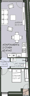 Продава 2-СТАЕН, град София, Драгалевци • 197500 € / 386276.42 лв. • 77661901 5 — Holmes.bg Продава 2-СТАЕН, град София, Драгалевци • 197500 € / 386276.42 лв. • 77661901 5