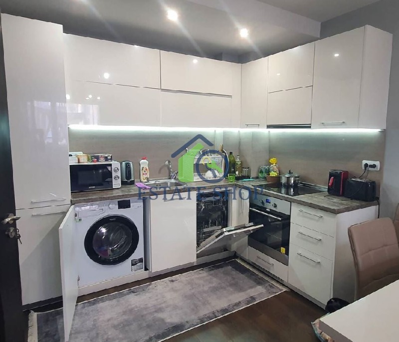 Продава 2-СТАЕН, град Пловдив, Тракия • 157990 € • 60570640 1 — Holmes.bg Продава 2-СТАЕН, град Пловдив, Тракия • 157990 € • 60570640 1