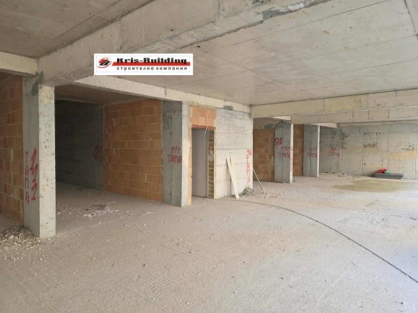 Продава ГАРАЖ, ПАРКОМЯСТО, град Варна, Трошево • 35000 € / 68454.05 лв. • 45953401 1 — Holmes.bg Продава ГАРАЖ, ПАРКОМЯСТО, град Варна, Трошево • 35000 € / 68454.05 лв. • 45953401 1