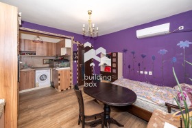 Обява Продава 2-СТАЕН,град Пловдив, Кючук Париж>