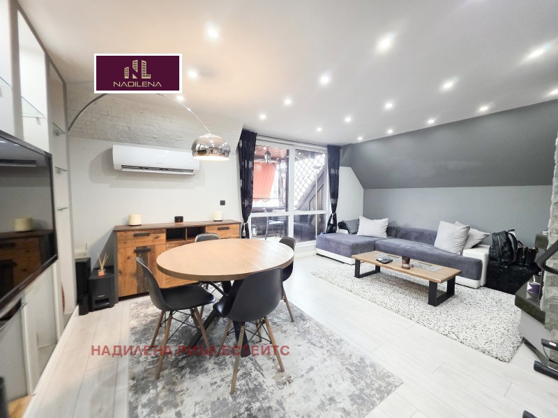 Продава 2-СТАЕН, град София, Лозенец • 378000 € / 739303.74 лв. • 18720141 1 — Holmes.bg Продава 2-СТАЕН, град София, Лозенец • 378000 € / 739303.74 лв. • 18720141 1