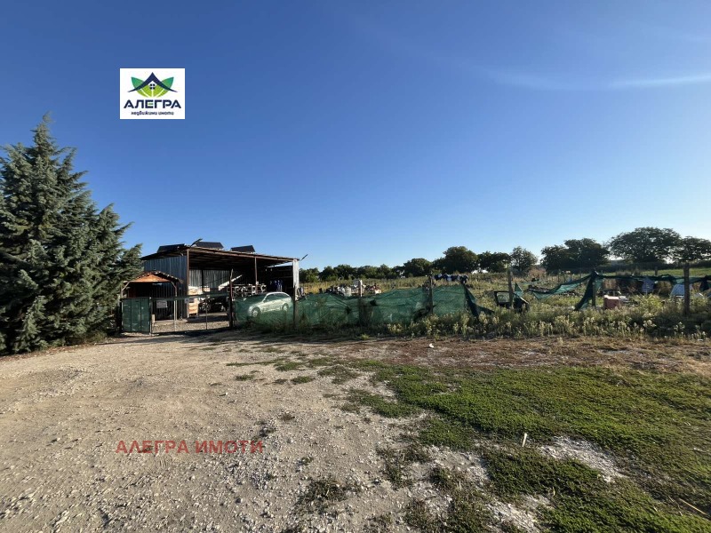 Продава ПАРЦЕЛ, област Пазарджик, с. Юнаците • 150000 € • 82146137 1 — Holmes.bg Продава ПАРЦЕЛ, област Пазарджик, с. Юнаците • 150000 € • 82146137 1