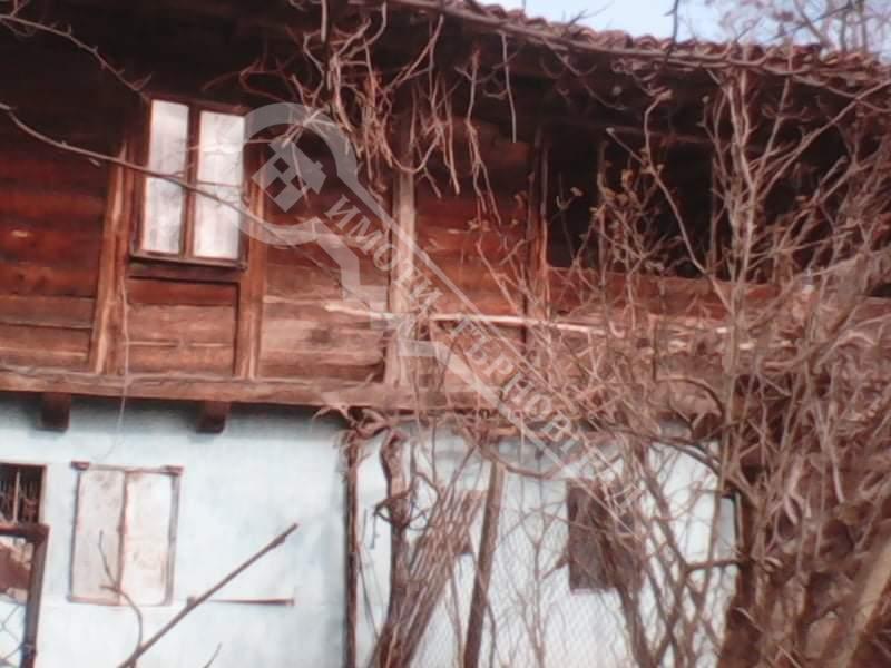 Продава  Къща област Велико Търново , с. Велковци , 90 кв.м | 79486360 - изображение [6]