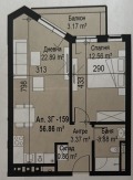 Продава 2-СТАЕН, град София, Сердика • 119000 € • 95947546 4 — Holmes.bg Продава 2-СТАЕН, град София, Сердика • 119000 € • 95947546 4