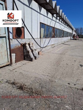 Обява Продава ПРОМ. ПОМЕЩЕНИЕ,с. Горни Дъбник, област Плевен