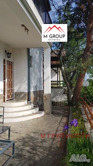 Продава  Къща, област Пловдив, с. Храбрино •  186 900 EUR • ID 86902072 — holmes.bg - [1] 