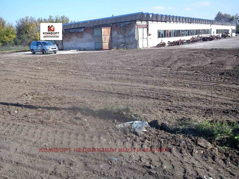 Продава ПРОМ. ПОМЕЩЕНИЕ, област Плевен, с. Горни Дъбник • 500000 € • 78634707 1 — Holmes.bg Продава ПРОМ. ПОМЕЩЕНИЕ, област Плевен, с. Горни Дъбник • 500000 € • 78634707 1